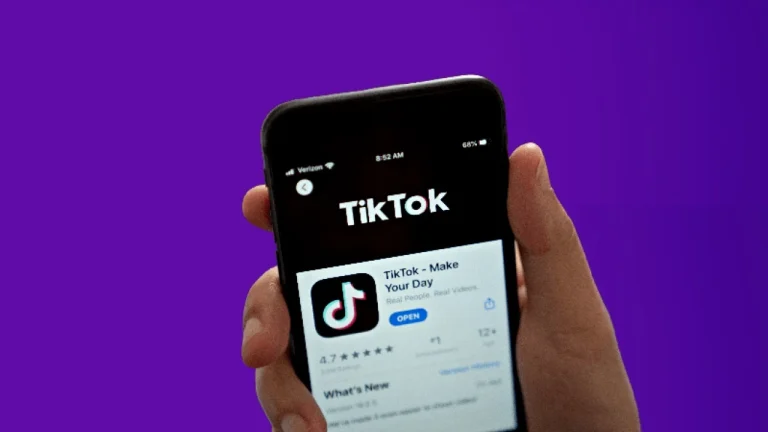 Can TikTok Really Teach You Financial Independence?