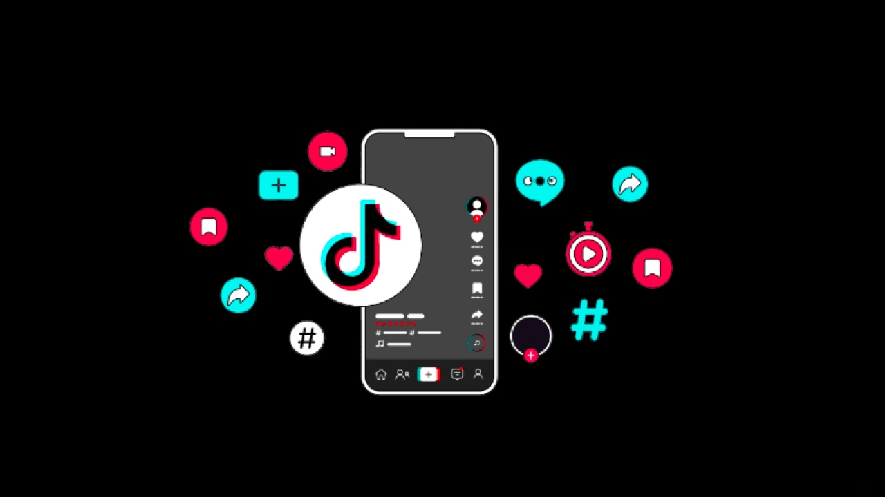 The Impact of TikTok on Creative Education