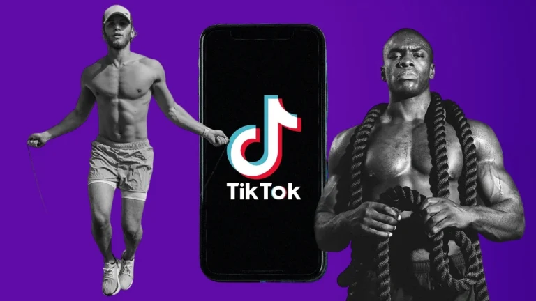 Fitness Inspiration at Your Fingertips: The Best Fitness and Health Creators on TikTok