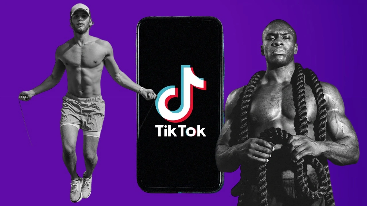 Fitness Inspiration at Your Fingertips- The Best Fitness and Health Creators on TikTok